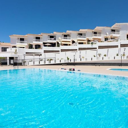 195 Chayofa Tropical Holiday Home By Sunkeyrents Exterior foto