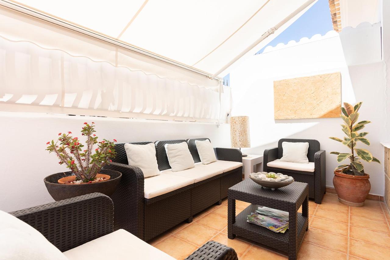 195 Chayofa Tropical Holiday Home By Sunkeyrents Exterior foto
